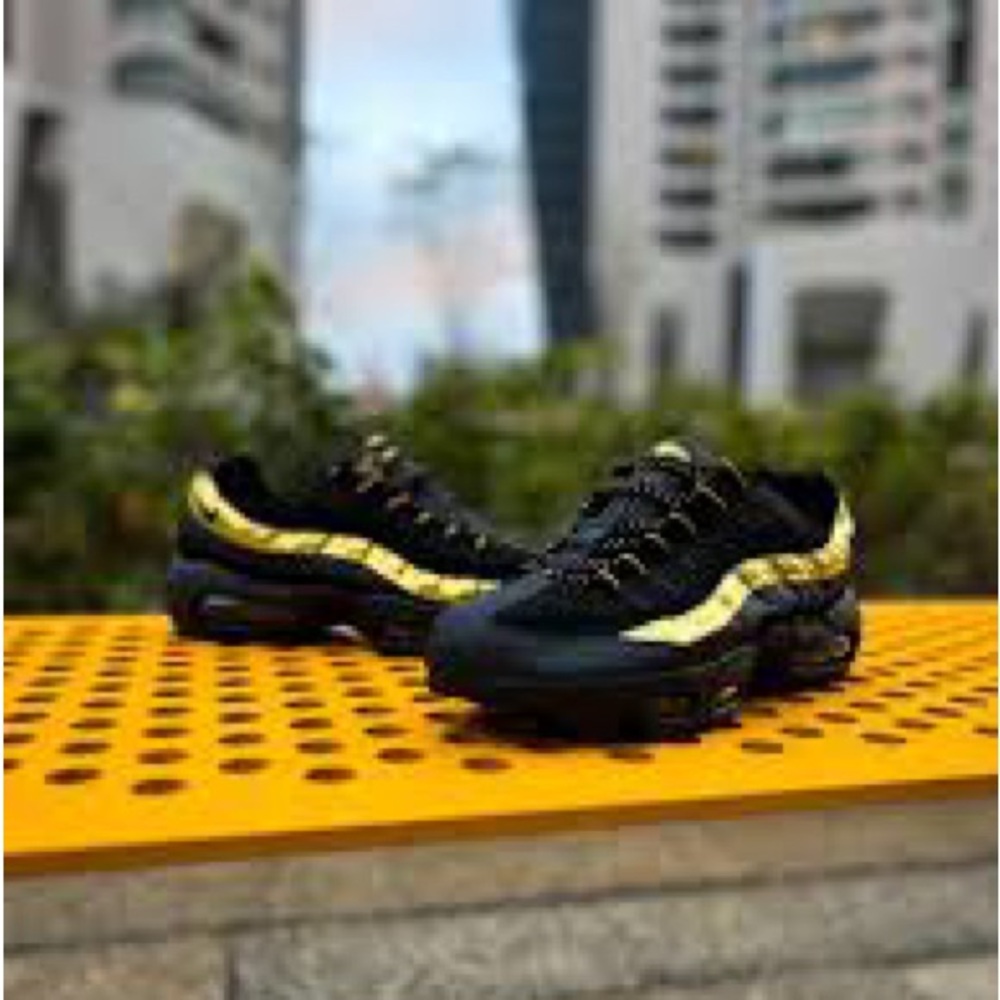 Nike Air Max 95 Kids Sneakers